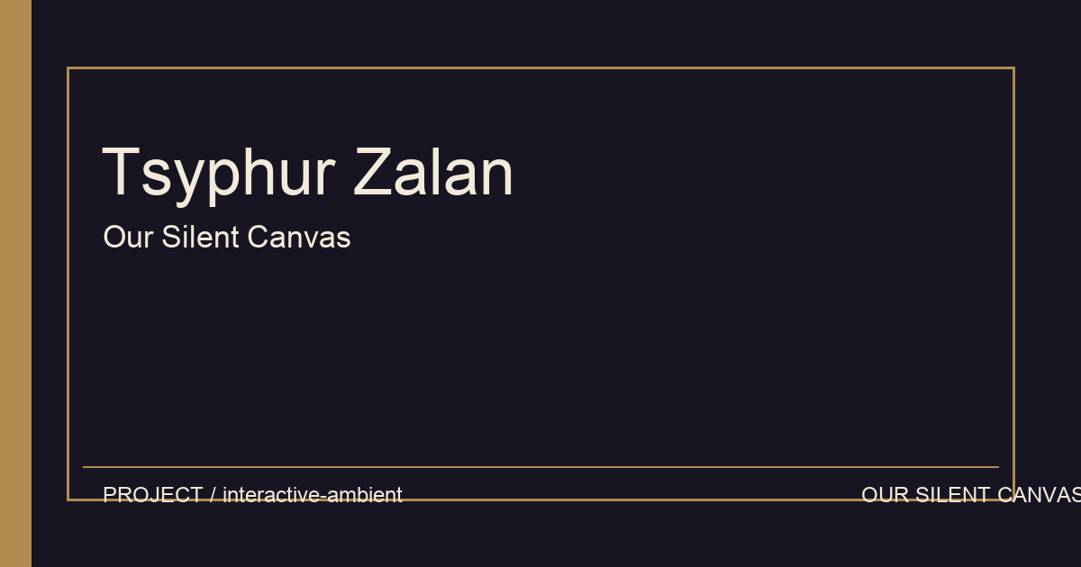 Tsyphur Zalan